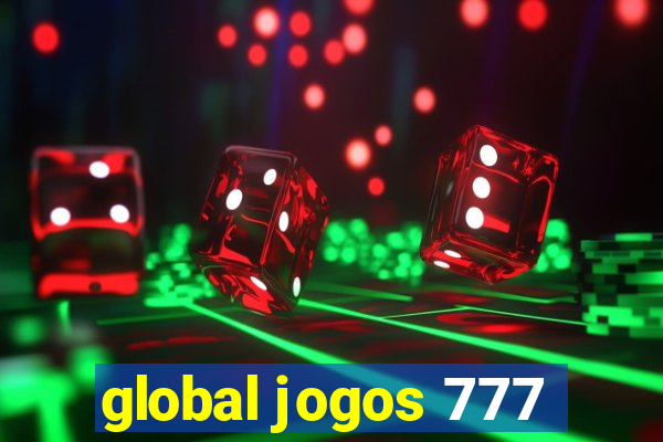 global jogos 777